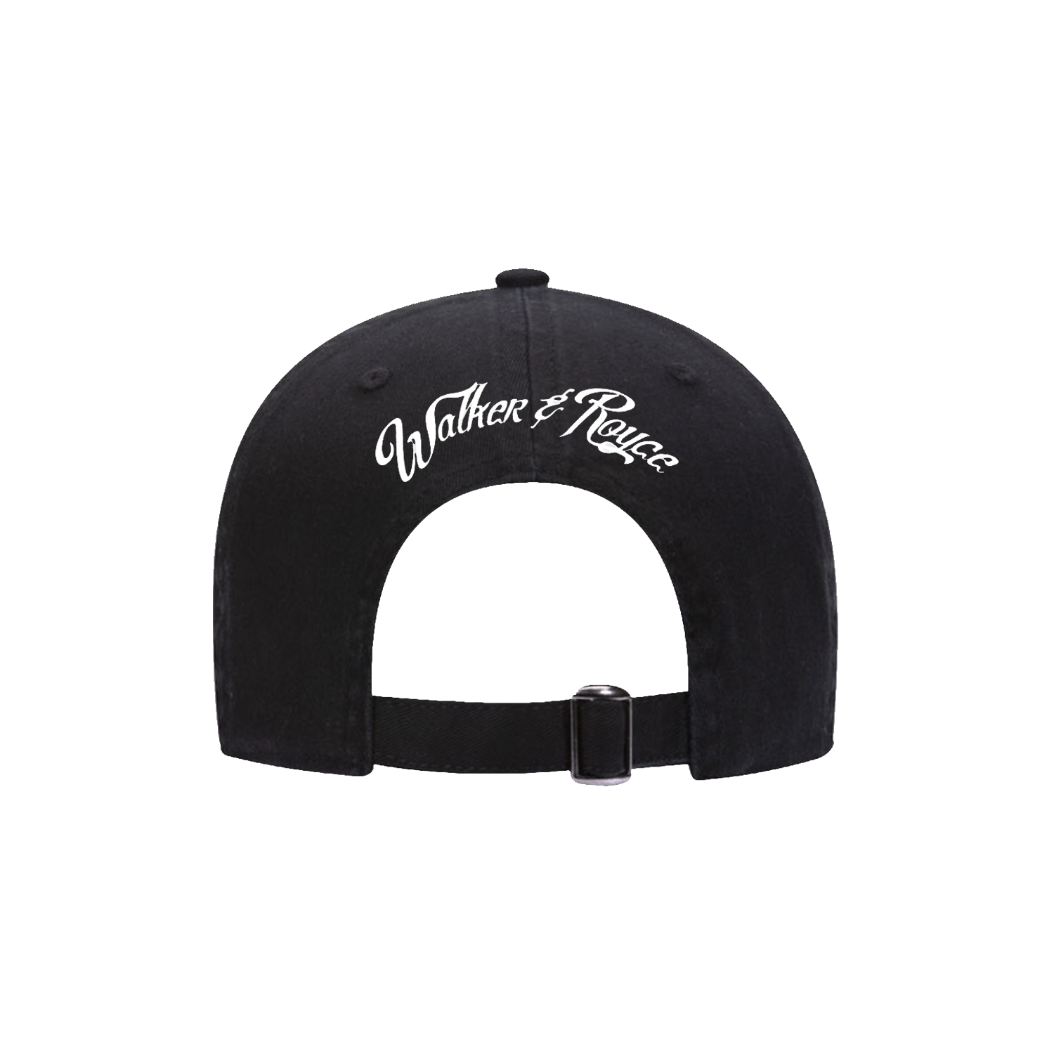 W&R Faces Hat
